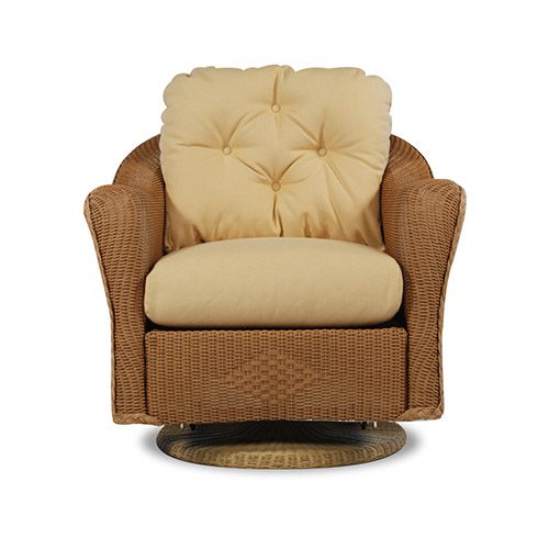 Chair Glider Cushion