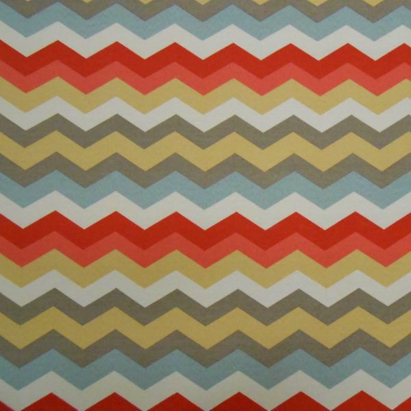 Panama Wave Peach