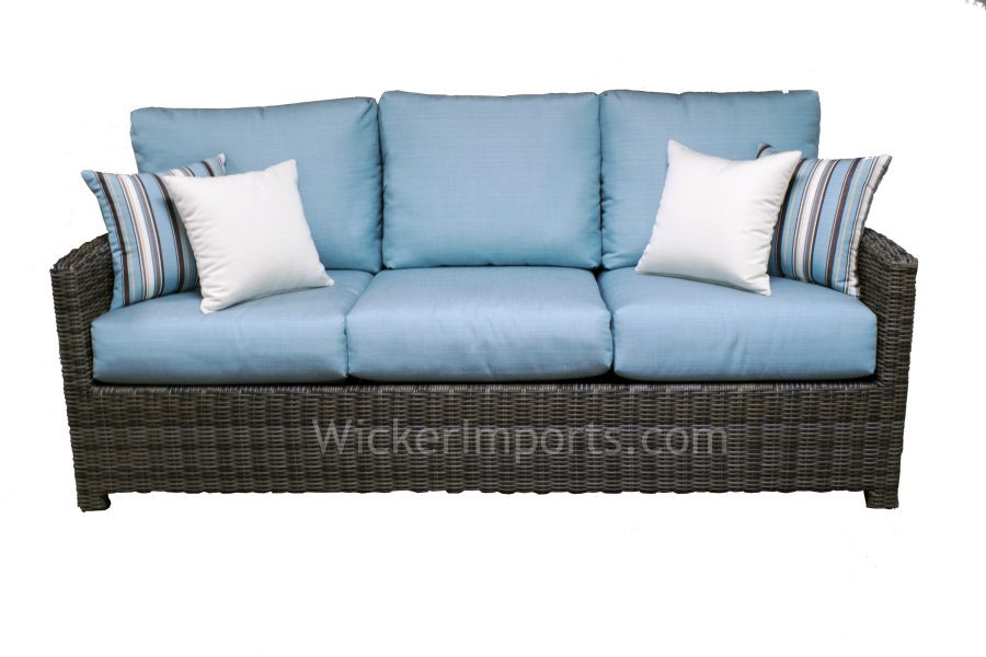 Bainbridge and Cabo Sofa Replacement Cushions