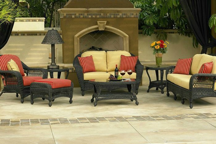 Patio Chair Cushions | Proven #1 | Wicker Living, LLC