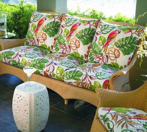 lloyd flanders mandalay collection