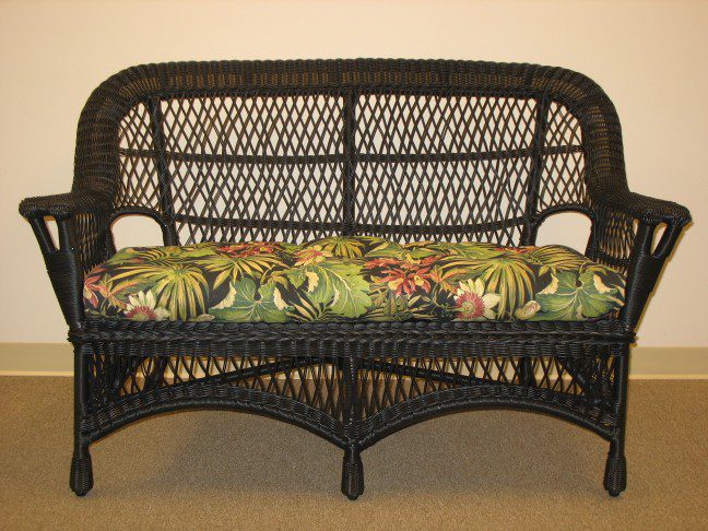 North Cape Standard Replacement Loveseat Cushion