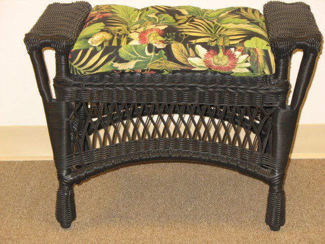 North Cape Standard Ottoman Replacement Cushion