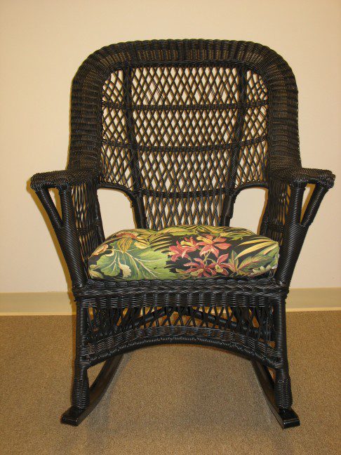 North Cape Standard Rocker Replacement Cushion