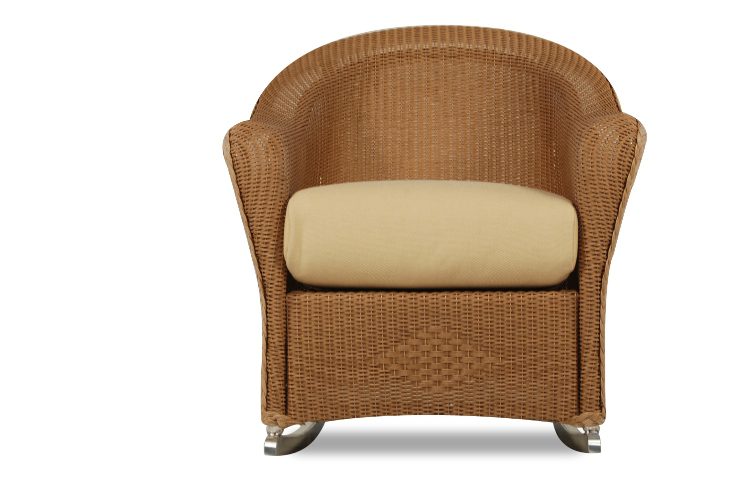 Reflections Porch Rocker Replacement Cushion