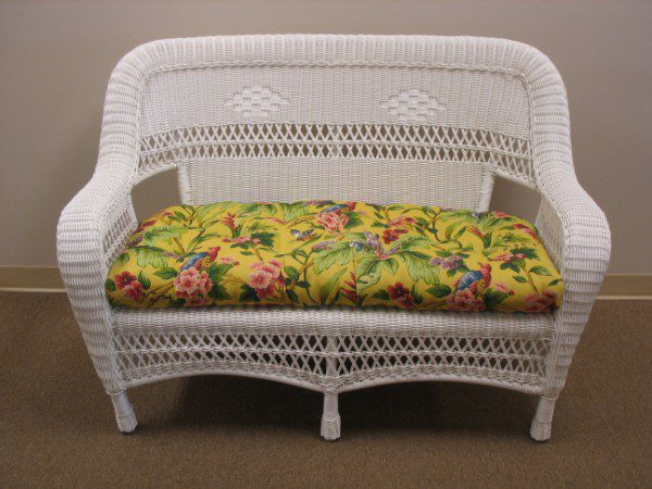 Chasco Standard Loveseat Replacement Cushion