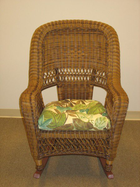Chasco Standard Rocker Replacement Cushion