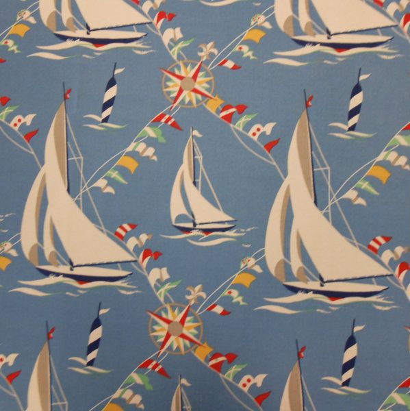 Set Sail Atlantic
