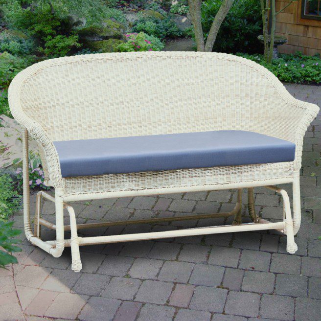 Darby Double Glider Cushion