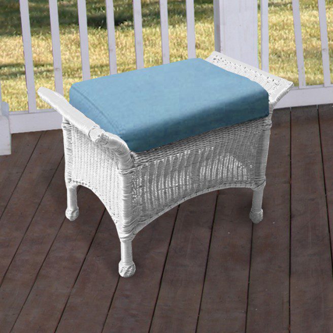 Darby Ottoman Cushion