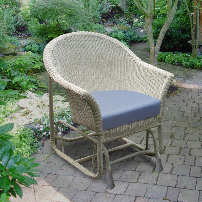 Darby Single Glider Cushion