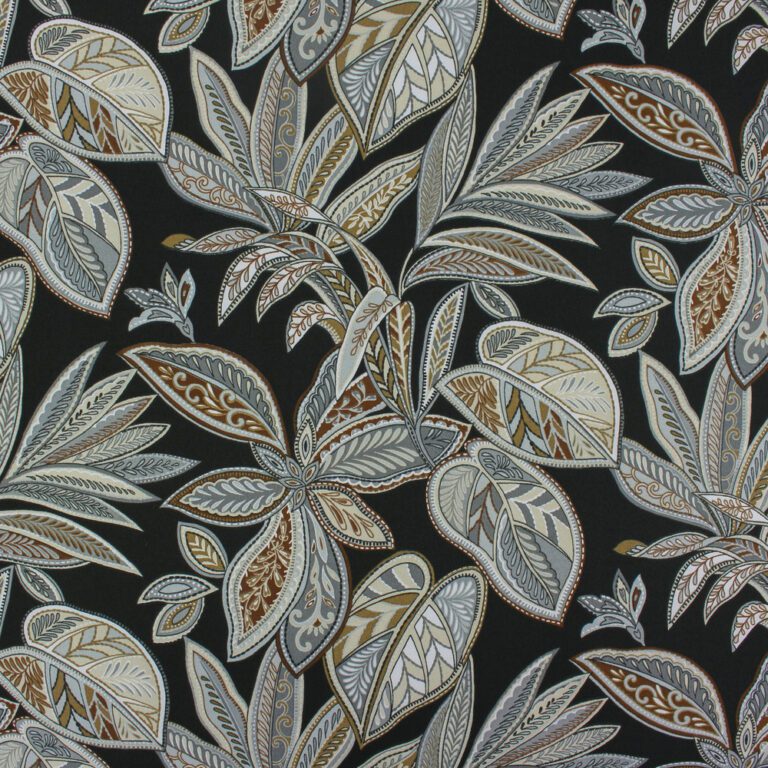 Crestwood Rattan Swatch Fabric Gallery Cushions by Wicker Imports