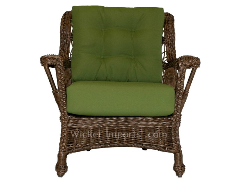 Bar Harbor Chair Replacement Cushions