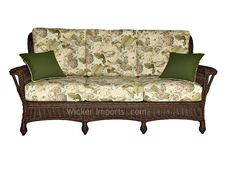 Bar Harbor Sofa Replacement Cushions