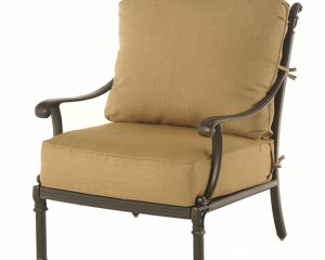 Hanamint Grand Tuscany Chair Cushions