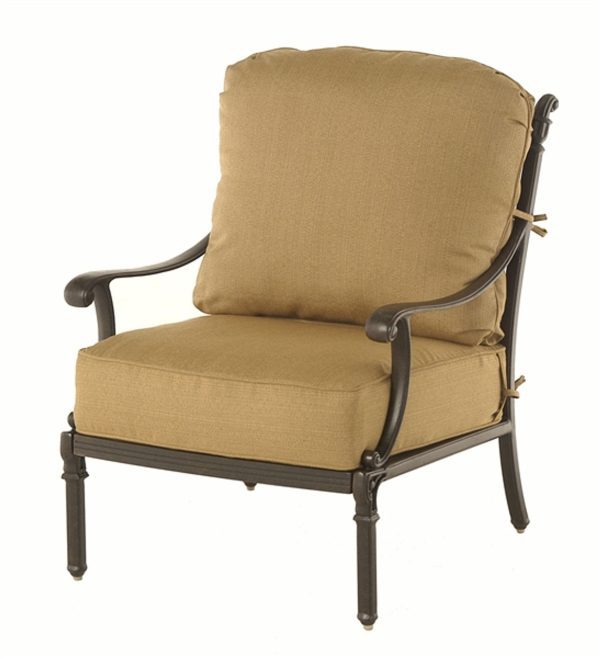 Hanamint Grand Tuscany Chair Cushions