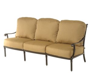 Hanamint Grand Tuscany Sofa Cushions