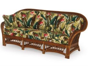 Palm Springs Bali Sofa Cushions