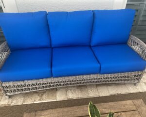 Mackinac Sofa Replacement Cushions