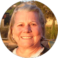 Molly Marsh Avatar